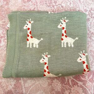 Baby Blanket